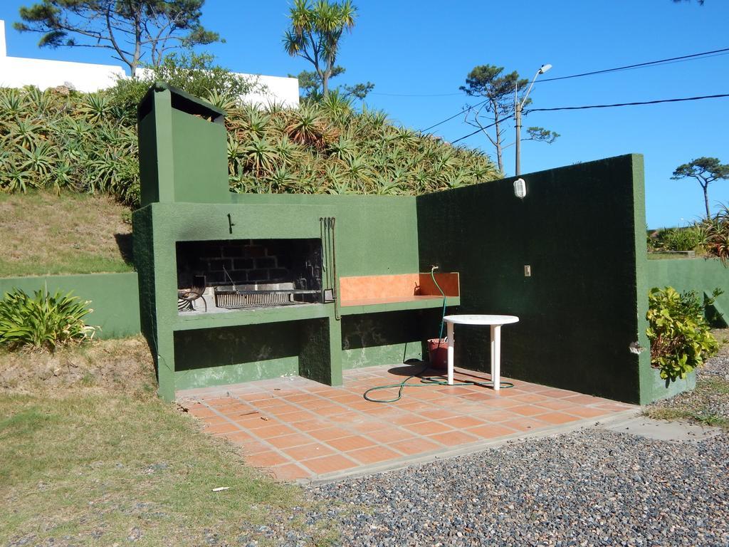 Costa Pinar Apartamentos Maldonado Exterior foto