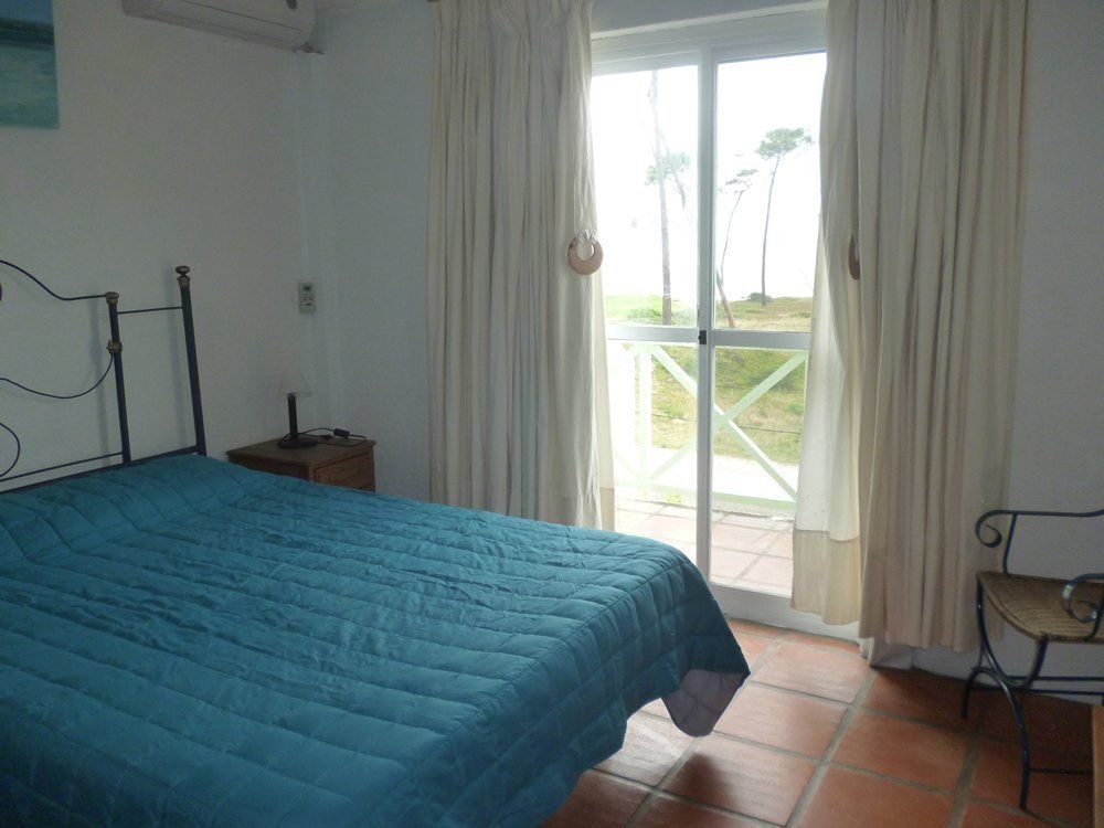 Costa Pinar Apartamentos Maldonado Exterior foto