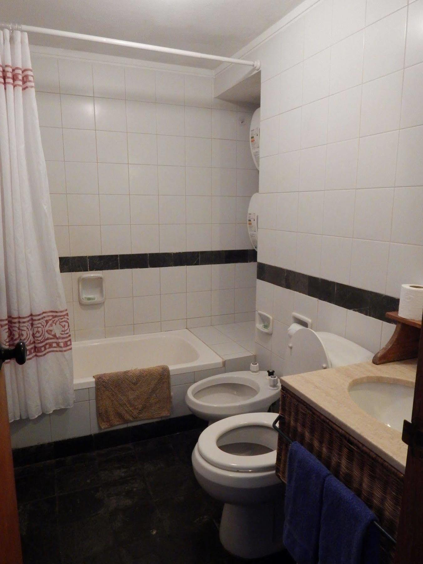 Costa Pinar Apartamentos Maldonado Exterior foto