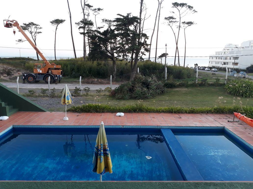 Costa Pinar Apartamentos Maldonado Exterior foto